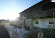 HISTORISCHER HOF IN DER GRÜNEN STEIERMARK: Ein Platz für große Pläne – von Landwirtschaft bis Pferdeparadies!