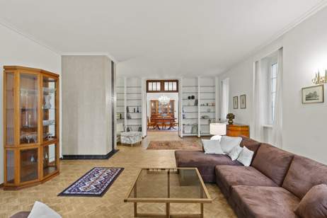 ++ OASE an der DONAU ++ exklusives OBJEKT für hohe Ansprüche, Haus-kauf, 1.499.000,€, 3400 Tulln