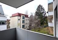 Top-ausgestattete Neubauwohnung mit großem Balkon in Ruhelage + AB MÄRZ!!