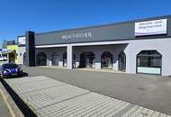 Perfekt für Wasch &amp; Bügelservice: 227 m² in Toplage - Anschlüsse vorhanden, beste Frequenz, sofort nutzbar