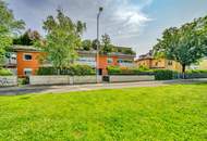 Gemütliche 3- Zimmer Wohnung mit Balkon und Gartenzugang in Pradl zu verkaufen!