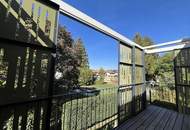 Schöne 2-Zimmer-Wohnung mit Balkon im idyllischen Auersthal