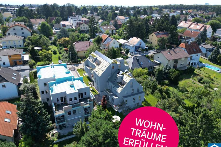 12 Wohnungen, 1 Ziel: Investieren Sie in Komfort und Zukunft im Laaerberg!, Wohnung-kauf, 526.000,€, 1100 Wien 10., Favoriten