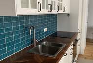 2-Zimmer-Wohnung mit großer Wohnküche – generalsaniert, vollmöbliert & zentral beim Yppenplatz