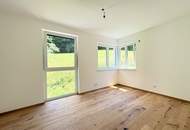 2 moderne Erstbezug Häuser in Hausmannstätten mit gr. Terrasse, Keller und überdachten Stellplätzen!
