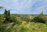 Grundstücke mit Bestandshaus in naturnaher Wohnlage und Fernblick! Neubaustudien vorhanden!