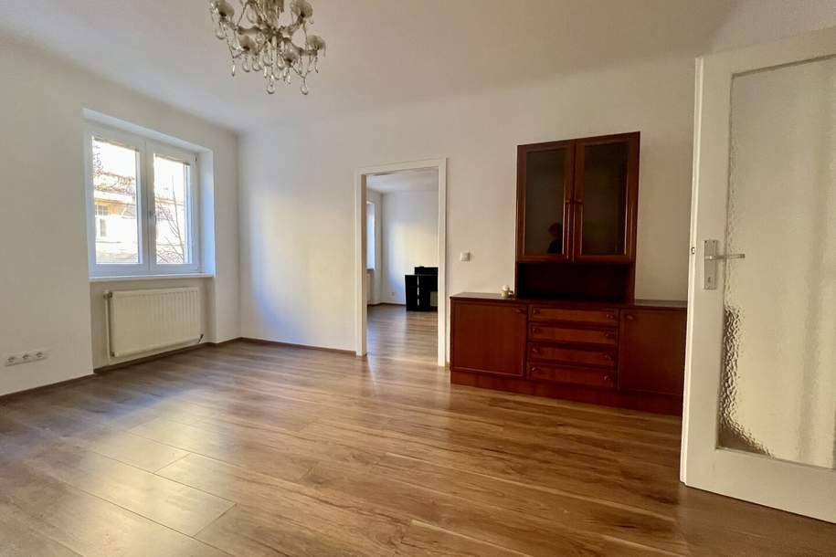 Wohnung mit gutem Grundriss Nähe Prater!, Wohnung-kauf, 250.000,€, 1020 Wien 2., Leopoldstadt