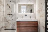 ERSTBEZUG mit HOFANTEIL in schön sanierter Jahrhundertwendeliegenschaft!