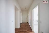 Große 2-Zimmerwohnung in absoluter Ruhelage