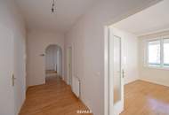 UNTER ST. VEIT | BALKON & GARAGE | 4 ZIMMERWOHNUNG