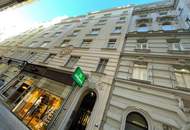 Dachgeschoßresidenz in der Naglergasse