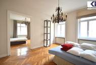 360° TOUR // MÖBLIERTE STILWOHNUNG // FURNISHED CLASSIC STYLE APARTMENT