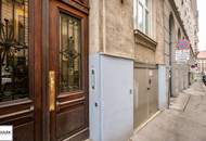 Gemütliche 3 Zimmer DG-Wohnung beim Stadtpark - zentral &amp; nahe zu U3/U4/Bahnhof Wien Mitte