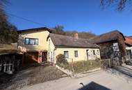 "Bauernsacherl" unweit von Pöggstall - Wohnen im südlichen Waldviertel!