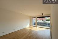 | 2 ZIMMER WOHNUNG MIT BALKON | GARAGENSTELLPLATZ MIT E-LADESTATION | AUSGEZEICHNETE NATURNAHE LAGE | NEUBAU |