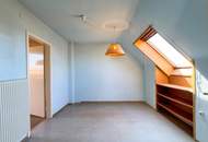 OPEN HOUSE SA 3.5. ab 11:00 - LEISTBARES FAMILIEN-HAUS GÄNSERNDORF STADT nähe Bahnhof