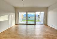 Sonnige 3-Zimmer-Wohnung mit traumhaftem Karawankenblick – Bezug Dezember 2025