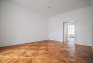 Am Stadtpark - Nähe U3/U4 Station - Stilaltbauwohnung - separate Küche - beim Wiener Konzerthaus und Wien Mitte