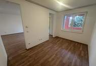 2-Zimmer GARTENWOHNUNG