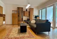 Schöne 3-Zimmer-Wohnung mit Loggia