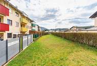 Charmante 2-Zimmer-Wohnung mit Loggia und Carport in Gratwein