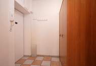 Gemütliche 1-Zimmer-Wohnung mit Balkon im Bezirk Lend