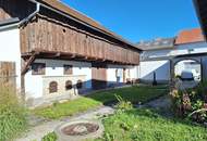 Historisches Wohnhaus mit liebevoll erhaltenem Innenhof