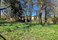 IHR BAUGRUND IM ZENTRUM VON ASCHBACH-MARKT ? SELTENE GELEGENHEIT MIT GESTALTUNGSSPIELRAUM