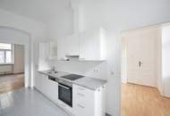 Wertbeständiger Wohntraum I 2-Zimmer-Altbauwohnung nähe Hütteldorfer Straße!