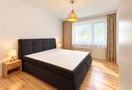 Helle 2-Zimmer-Wohnung mit Loggia, Lift & Zentrumsnähe in Mürzzuschlag