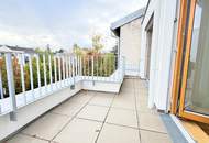 Neubau Erstbezug mit Terrasse