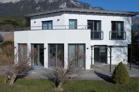 Luxus und Natur vereint - Modernes Wohnen in einmaliger Aussichtslage, Haus-kauf, 689.000,€, 2732 Neunkirchen