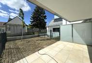 Erfrischend modern, mit Garten – Provisionsfrei f. Käufer // Refreshingly modern, with garden – Buyer commission free! //