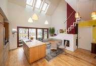 Ein Naturjuwel zum Wohlfühlen! Wohnen und arbeiten im Niedrigsternergiehaus.