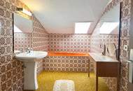 RIESIGE VILLA MIT PARKGARTEN IM LUFTKURORT