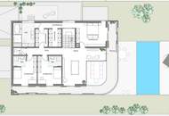 Moderne Architektenvilla mit smartem Raumkonzept in Leopoldsdorf bei Wien