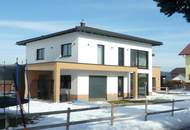 Modernes Familienhaus in sonniger Lage im Grünen!