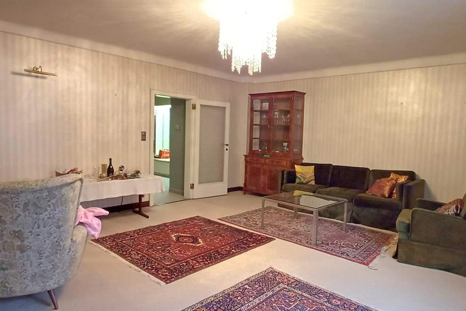 1 oder 2 Wohnungen? Sie entscheiden!, Wohnung-kauf, 226.900,€, 1100 Wien 10., Favoriten