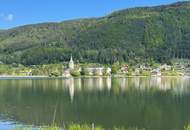 "Seebungalow-Gefühle" am Ossiacher See