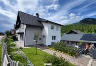 NEUER TOP-PREIS!!! Nettes Einfamilienhaus mit separater Einliegerwohnung!