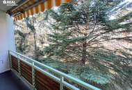 Gepflegte 3-Zimmer Familienwohnung mit Loggia in Grünruhelage