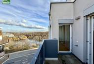 Helle 1-Zimmer-Wohnung mit Balkon in Top-Lage - JETZT ANFRAGEN!