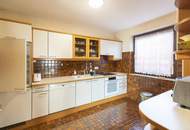 Viel Platz für Ihre Familie – Haus mit großem Garten