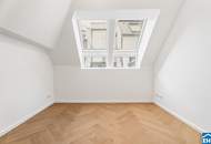 Zwischen Tradition &amp; Moderne – Ihr neues Zuhause im Stilaltbau mit DG-Ausbau