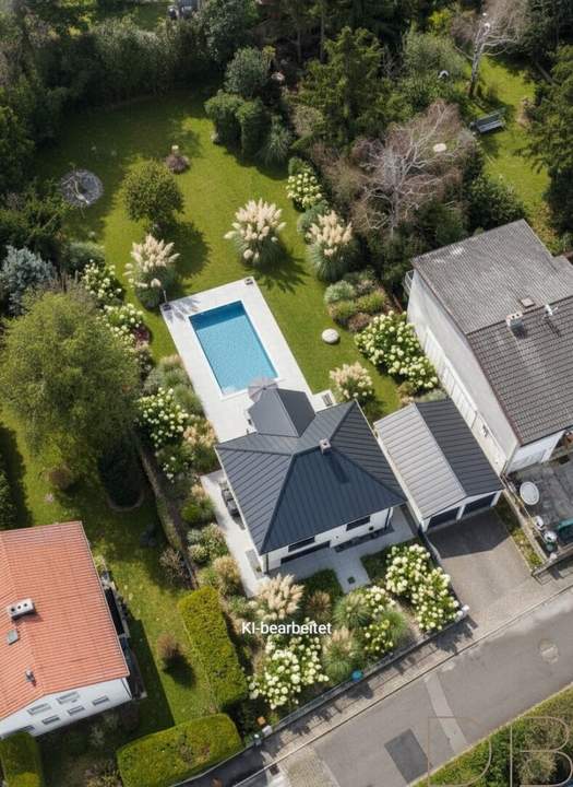 DB IMMOBILIEN | attraktives Baugrundstück in Wiener Neudorf