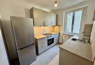 Erstbezug nach Sanierung – Stilvolle 2-Zimmer-Wohnung in beliebter Lage im 2. Bezirk!