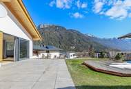 Modernes Einfamilienhaus in Toplage