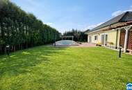 Exklusive Luxusvilla mit großzügigem Garten, Pool und beeindruckender Wohnfläche