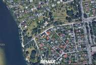 Luxuriöses Einfamilienhaus direkt bei der Alten Donau
