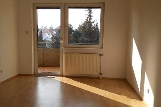 Charmante 4-Zimmer-Wohnung in Laxenburg mit Loggia & Garage um 279.000 €!, Wohnung-kauf, 279.000,€, 2361 Mödling